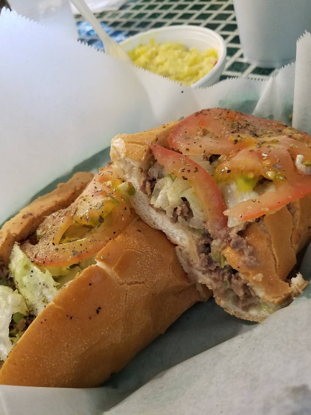 Rockys Subs | meal takeaway | 210 Greens Rd # G, Houston, TX 77067, USA | 2818730236 OR +1 281-873-0236