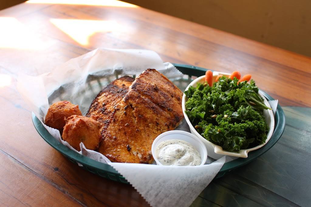 High Tides At Snack Jack | restaurant | 2805 S Ocean Shore Blvd, Flagler Beach, FL 32136, USA | 3864393344 OR +1 386-439-3344