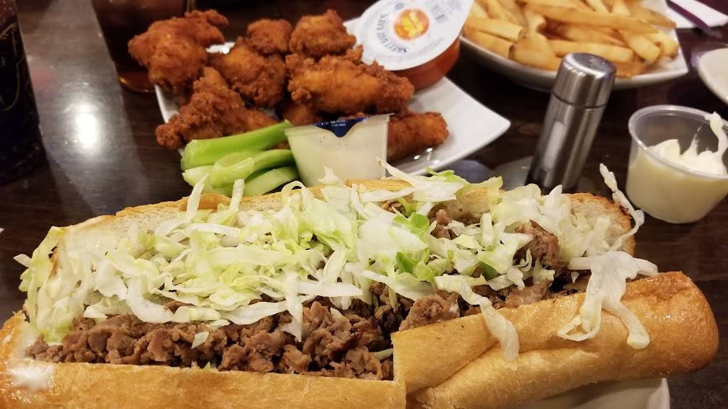 Pats Pizza and Bistro | restaurant | 3601 Chichester Ave, Boothwyn, PA 19061, USA | 6104975544 OR +1 610-497-5544