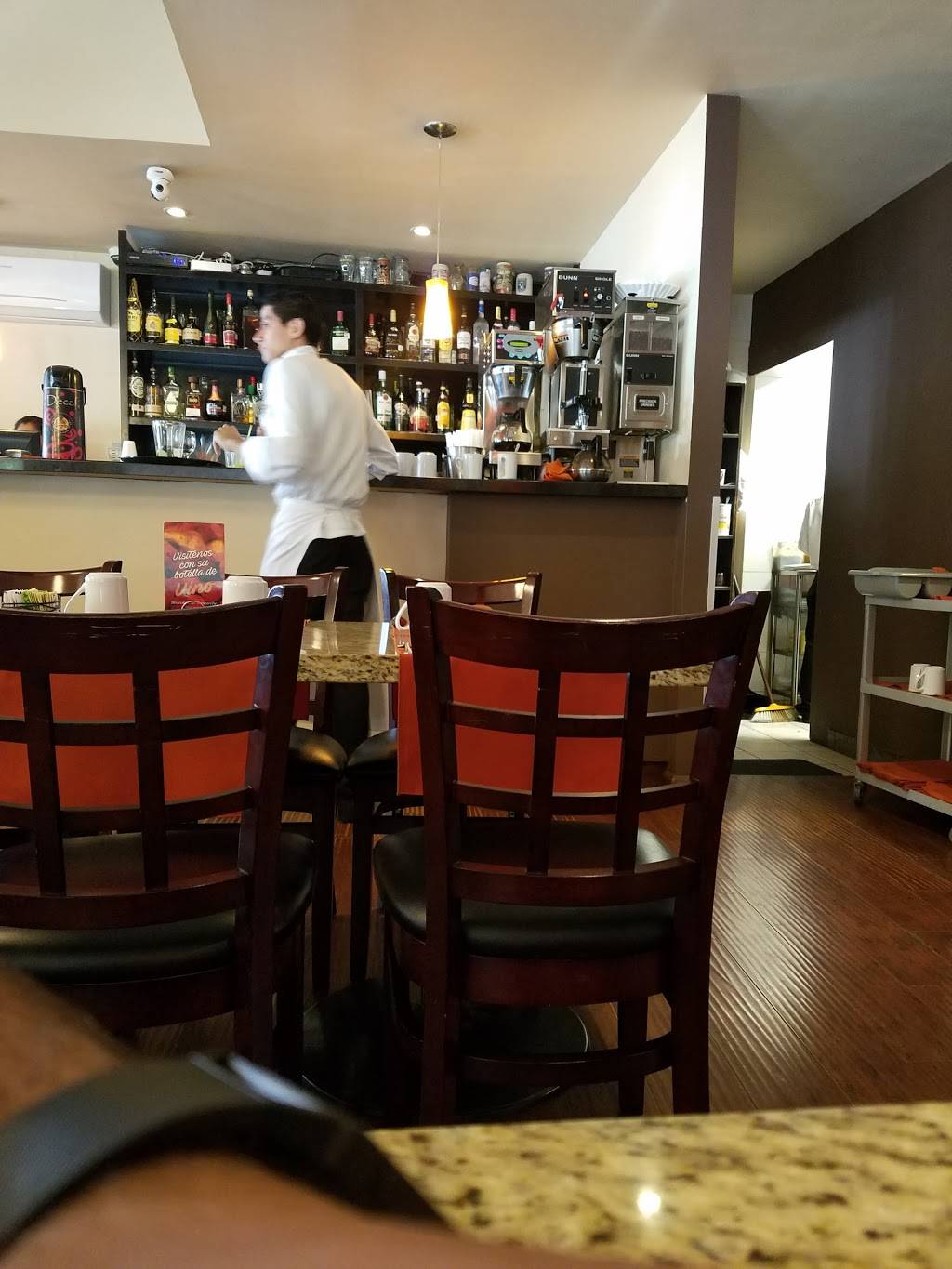 Marenca | restaurant | Calle, Paseo de los Héroes 70, Zona Urbana Rio Tijuana, 22010 Tijuana, B.C., Mexico | 016646346419 OR +52 664 634 6419