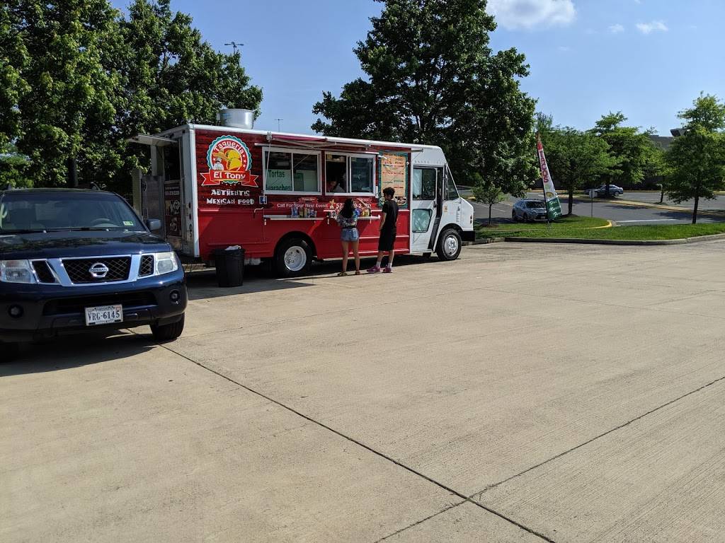 Taqueria El Tony | restaurant | 14041 Worth Ave, Woodbridge, VA 22192, USA | 5712792320 OR +1 571-279-2320