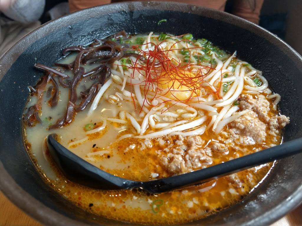 Osaka Ramen & Sushi | restaurant | 4300 Monarch Way, Norfolk, VA 23508, USA | 7574890158 OR +1 757-489-0158