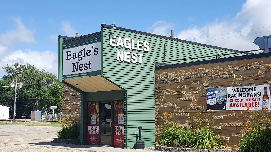 Eagles Nest | restaurant | 100 N 2nd St, Eagle Lake, MN 56024, USA | 5072579996 OR +1 507-257-9996