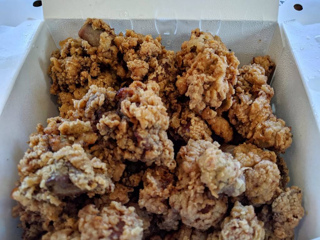 BoBos Fine Chicken | meal takeaway | 1120, 3139 Shore Dr, Virginia Beach, VA 23451, USA | 7574165595 OR +1 757-416-5595