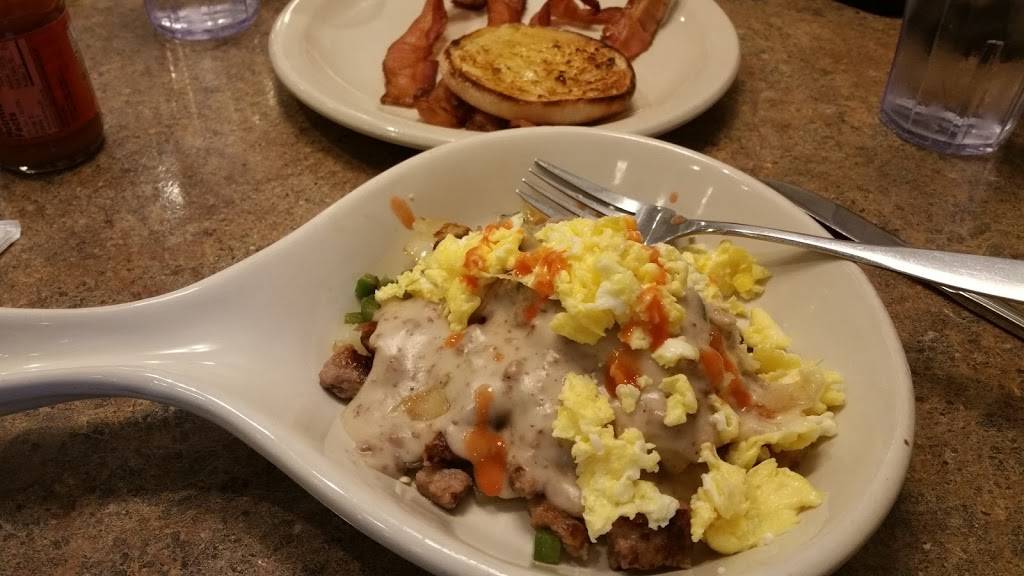 Garys Restaurant | restaurant | 906 E Colby St, Whitehall, MI 49461, USA | 2318941234 OR +1 231-894-1234