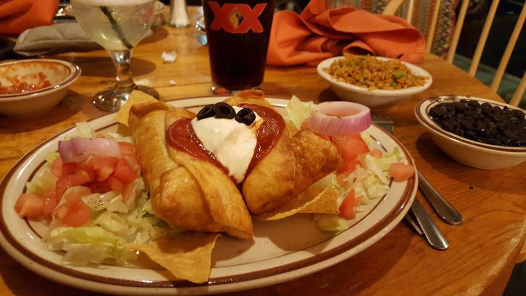 Pepinos Mexican Restaurant | restaurant | 49 Park St, Bangor, ME 04401, USA | 2079471233 OR +1 207-947-1233