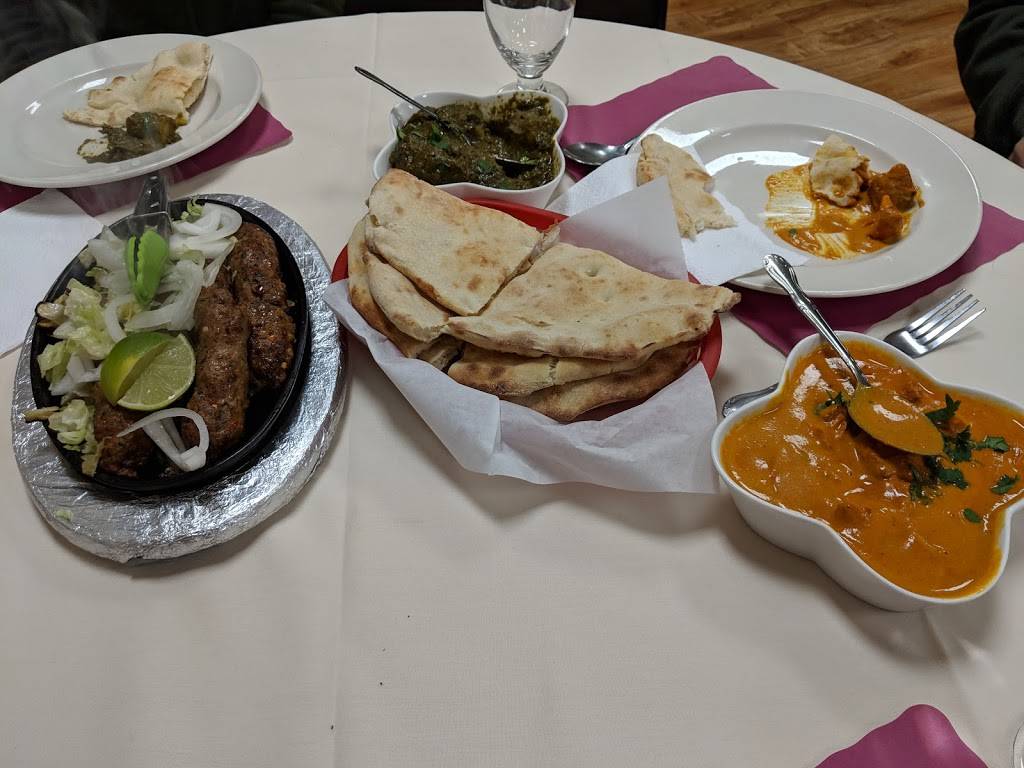 MUGHAL RESTAURANT | restaurant | 24989 Santa Clara St, Hayward, CA 94544, USA | 5107938000 OR +1 510-793-8000