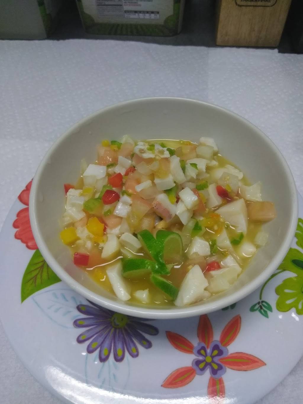 Conch Krawl | Bahamian/Caribbean Restaurant | restaurant | 2600 S University Dr #106, Miramar, FL 33025, USA | 7547035981 OR +1 754-703-5981