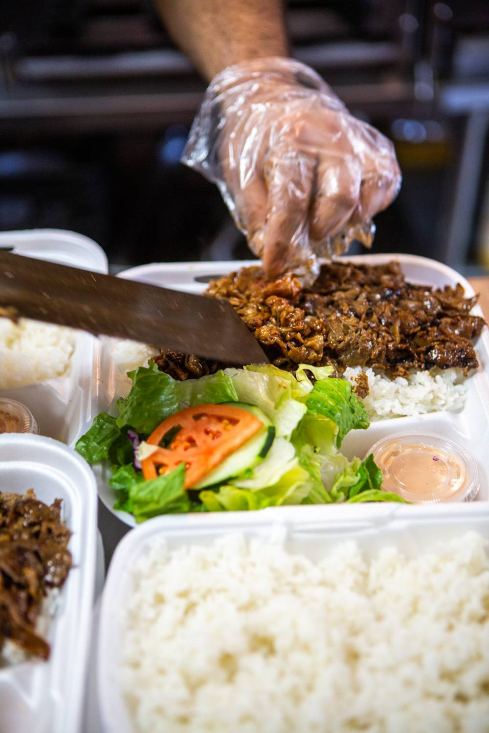 Teriyaki House Grill | restaurant | 16900 Lakewood Blvd #203, Bellflower, CA 90706, USA | 5622105207 OR +1 562-210-5207