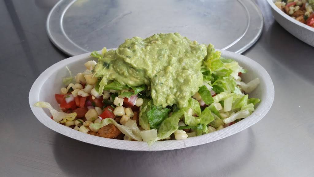Chipotle Mexican Grill | restaurant | 81 E NJ-4 Ste 101, Paramus, NJ 07652, USA | 2015560180 OR +1 201-556-0180