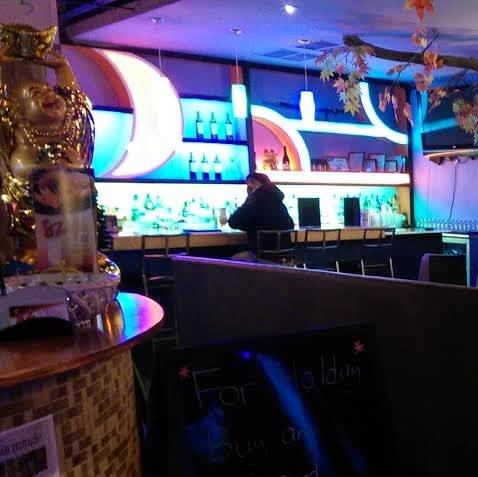 The Red Corner | restaurant | 780 Lakewood Rd, Waterbury, CT 06704, USA | 2037538889 OR +1 203-753-8889