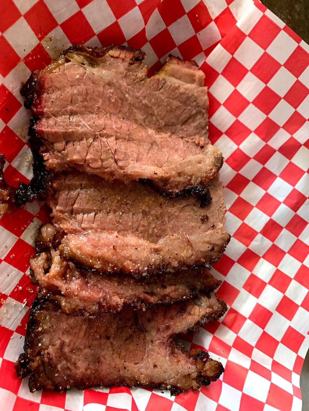 Brother Jimmys BBQ | restaurant | 700 S Rosemary Ave #232, West Palm Beach, FL 33401, USA | 5616195604 OR +1 561-619-5604