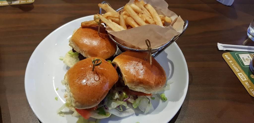 Duffys Sports Grill | restaurant | 1804 Cordova Rd, Fort Lauderdale, FL 33316, USA | 9547136363 OR +1 954-713-6363