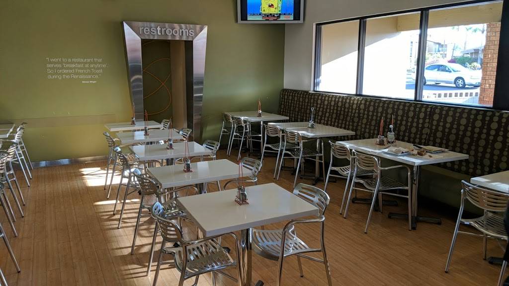 Scramble, a breakfast & lunch joint | restaurant | 9832 N 7th St #1, Phoenix, AZ 85020, USA | 6023742294 OR +1 602-374-2294