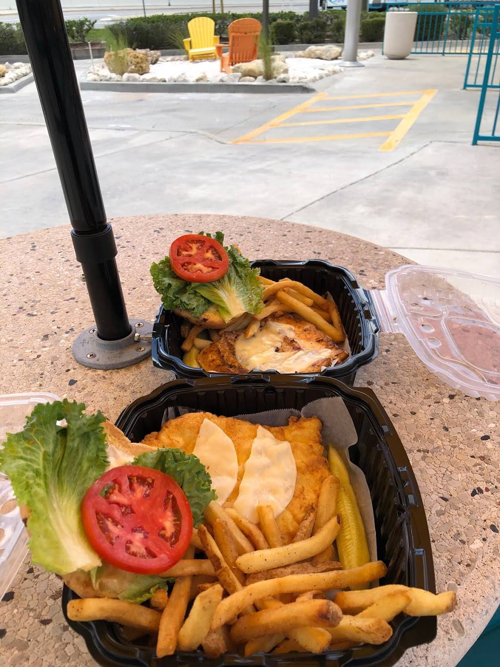 Frenchys To Go | meal takeaway | 26145 US Hwy 19 N, Clearwater, FL 33763, USA | 7274440831 OR +1 727-444-0831