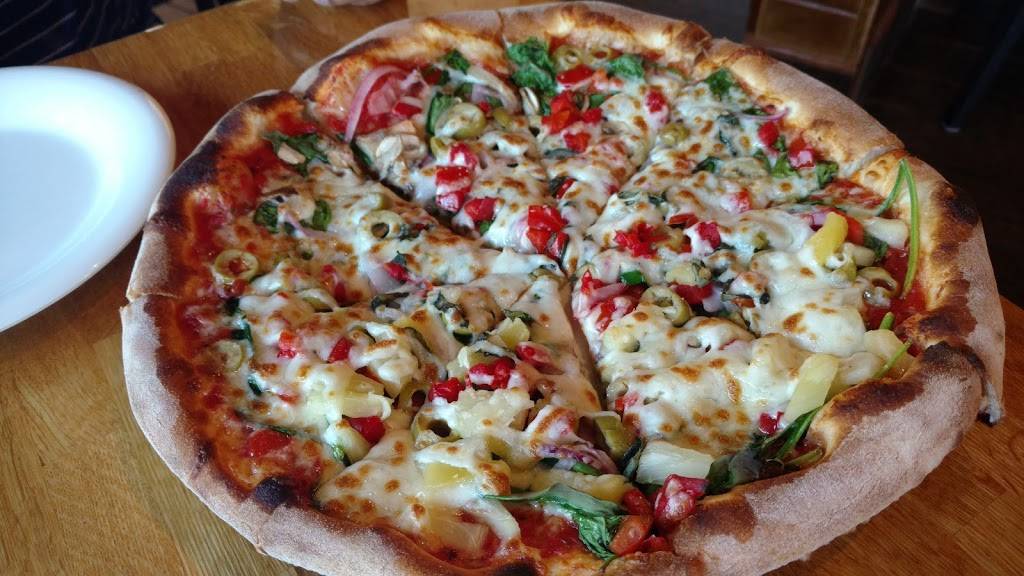 Element Wood Fire Pizza | restaurant | 96 Broadway St NE, Minneapolis, MN 55413, USA | 6123793028 OR +1 612-379-3028