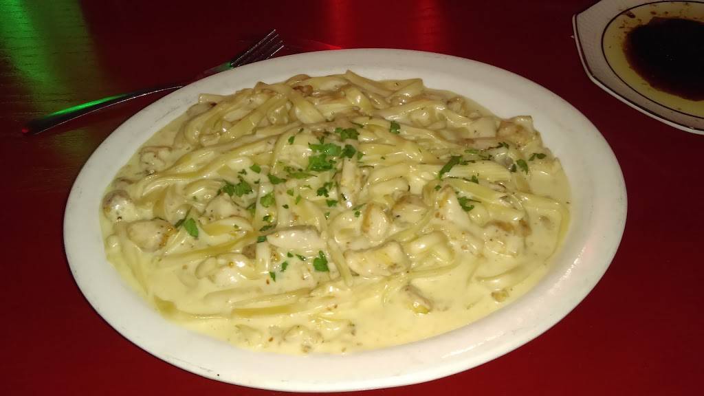 Rufinos Italian Restaurant | restaurant | 938 S Euclid St, Anaheim, CA 92802, USA | 7144910880 OR +1 714-491-0880