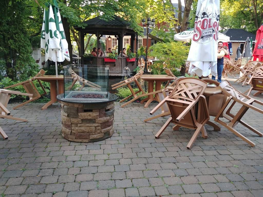 Brasserie Daniel Lapointe Drummondville | restaurant | 114 Rue Hériot, Drummondville, QC J2C 1J6, Canada | 8194776111 OR +1 819-477-6111