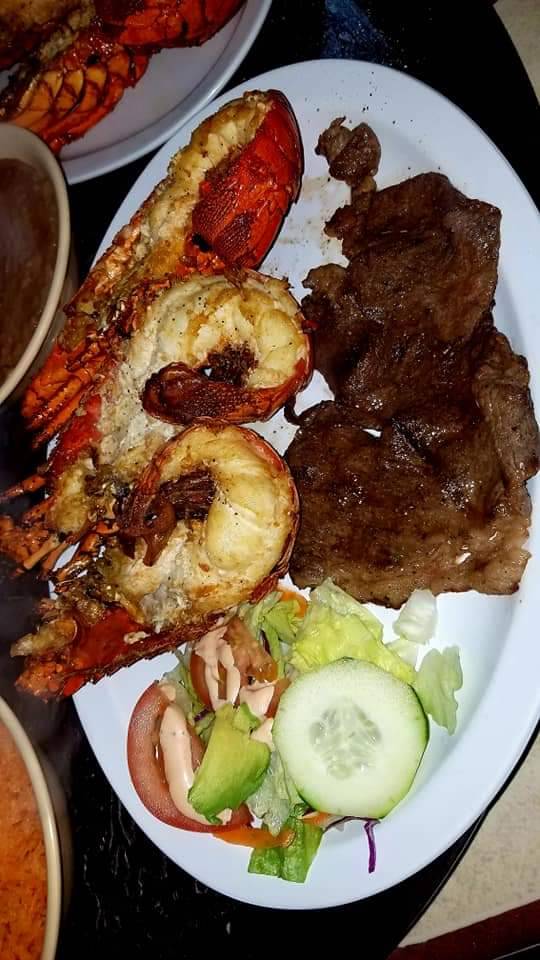 El Capi #1 | restaurant | Anzuelo No.4, 22710 Puerto Nuevo, B.C., Mexico | 016616141358 OR +52 661 614 1358