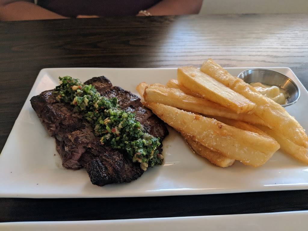 Caña By Tropicana | restaurant | 11402 Old River School Rd, Downey, CA 90241, USA | 5623810675 OR +1 562-381-0675