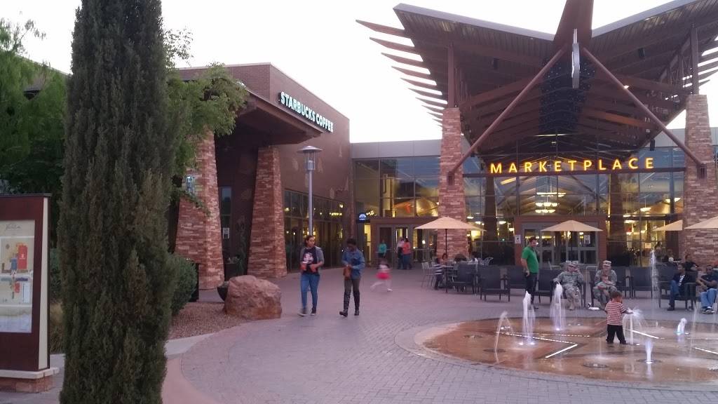 Smashburger | restaurant | 1611 Haan Rd, El Paso, TX 79906, USA | 9155659464 OR +1 915-565-9464