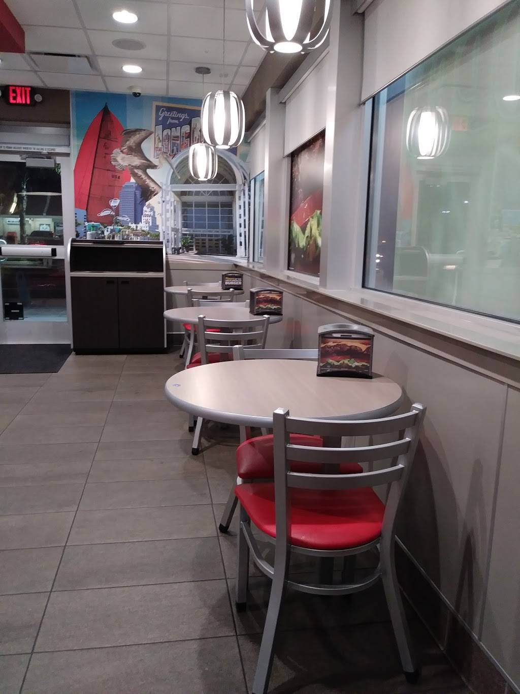 Carls Jr | restaurant | 700 Long Beach Boulevard, Long Beach, CA 90813, USA | 5624327502 OR +1 562-432-7502