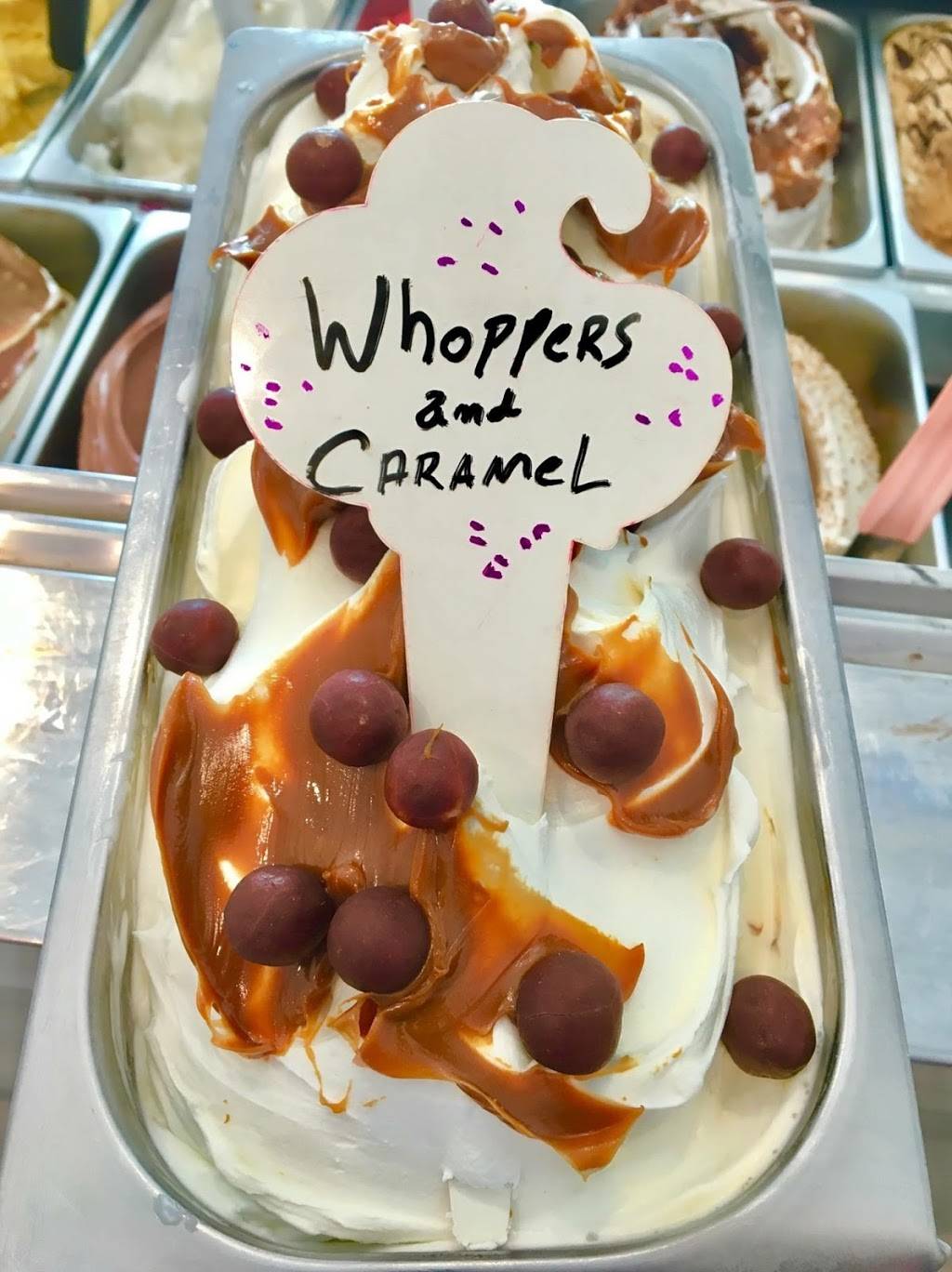 Gelato-go Fort Lauderdale | cafe | 1221 E Las Olas Blvd, Fort Lauderdale, FL 33301, USA | 9545333897 OR +1 954-533-3897