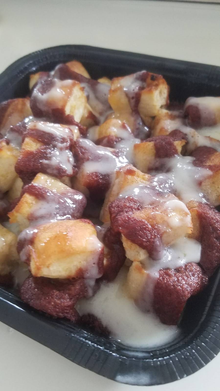 Little Caesars Pizza | meal takeaway | 3096 Southwest Blvd, Grove City, OH 43123, USA | 6148014200 OR +1 614-801-4200