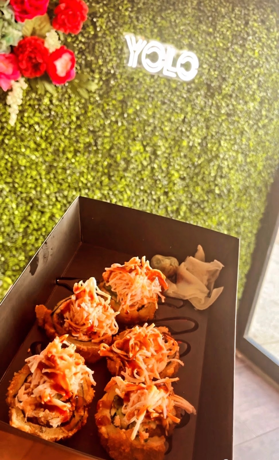 Ask Sushi | restaurant | 52-17 69th St, Queens, NY 11378, USA | 3479249033 OR +1 347-924-9033