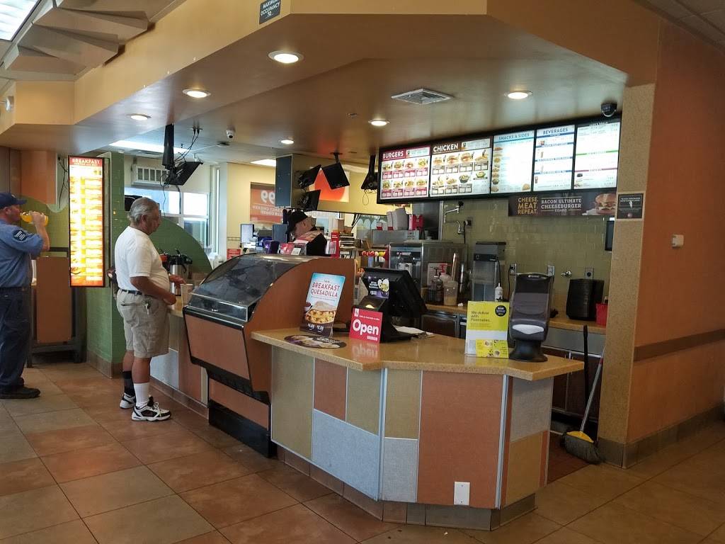 Jack in the Box | restaurant | 4161 St Rose Pkwy Ste B, Henderson, NV 89044, USA | 7022608596 OR +1 702-260-8596