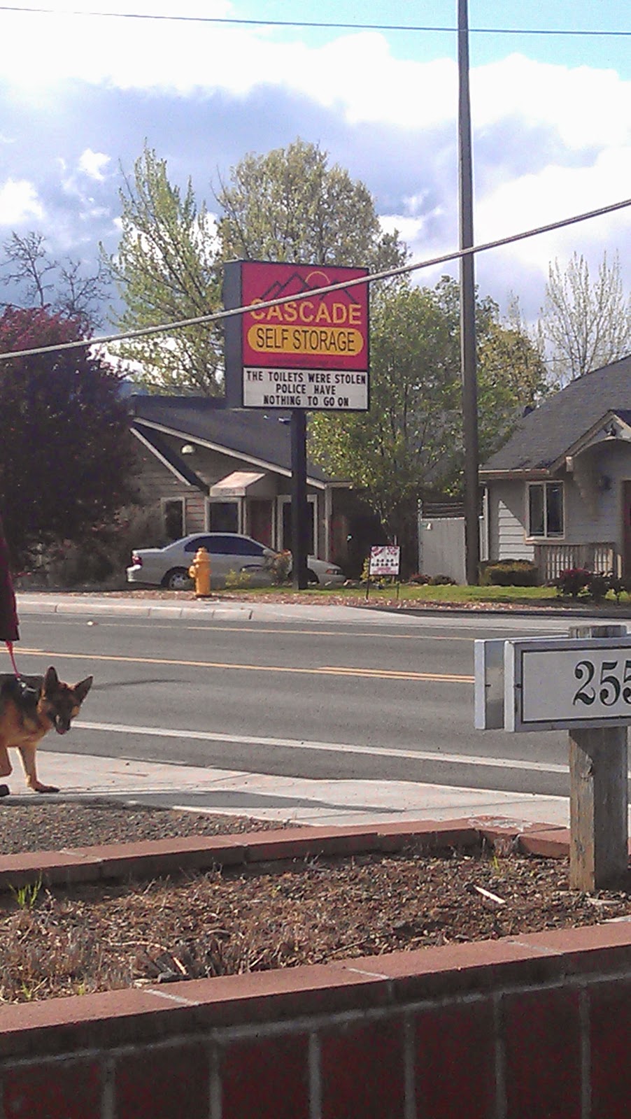 King Bo | restaurant | 2555 W Main St, Medford, OR 97501, USA | 5417739088 OR +1 541-773-9088