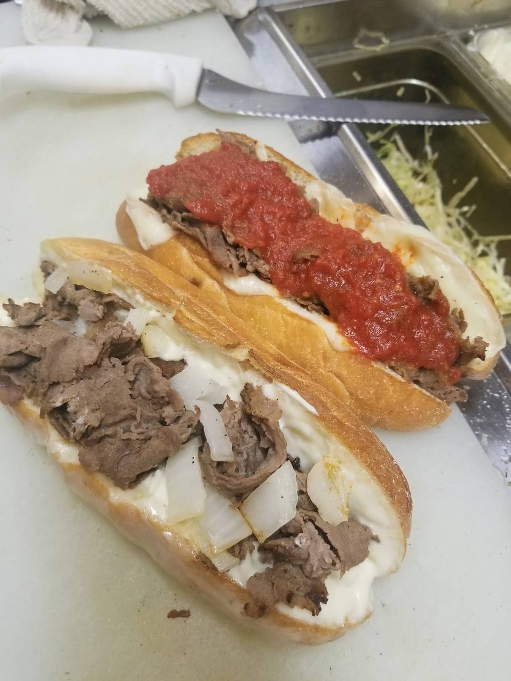 Marietta Pizza and Grill | restaurant | 132 W Market St, Marietta, PA 17547, USA | 7176041134 OR +1 717-604-1134