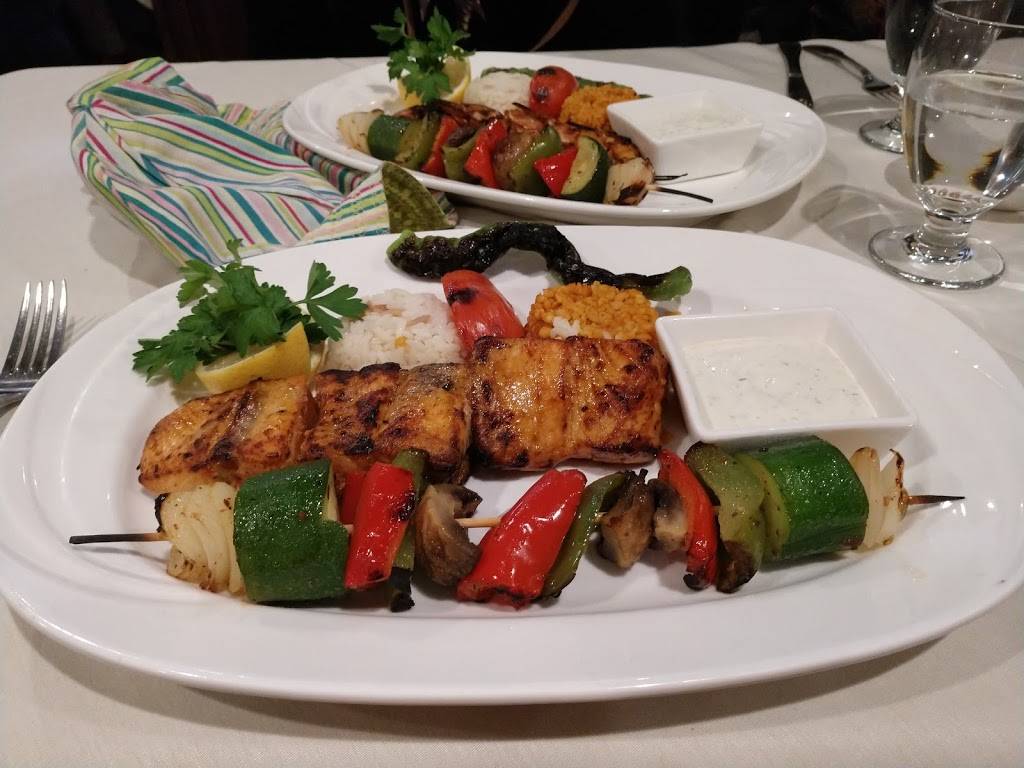Saray II Turkish Restaurant | restaurant | 1374 Allen St, Springfield, MA 01118, USA | 4137965505 OR +1 413-796-5505