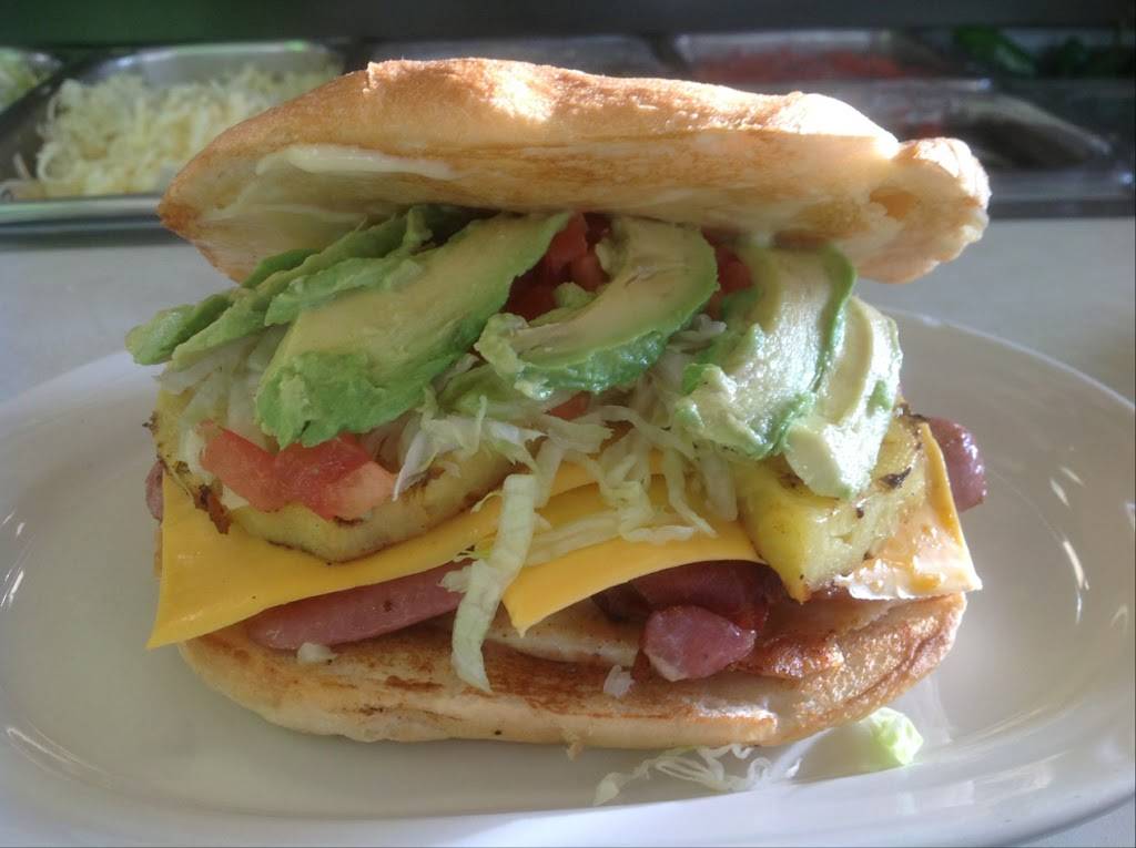 Pollo Negro | restaurant | 5404 1/2 W 79th St, Burbank, IL 60459, USA | 7084238226 OR +1 708-423-8226