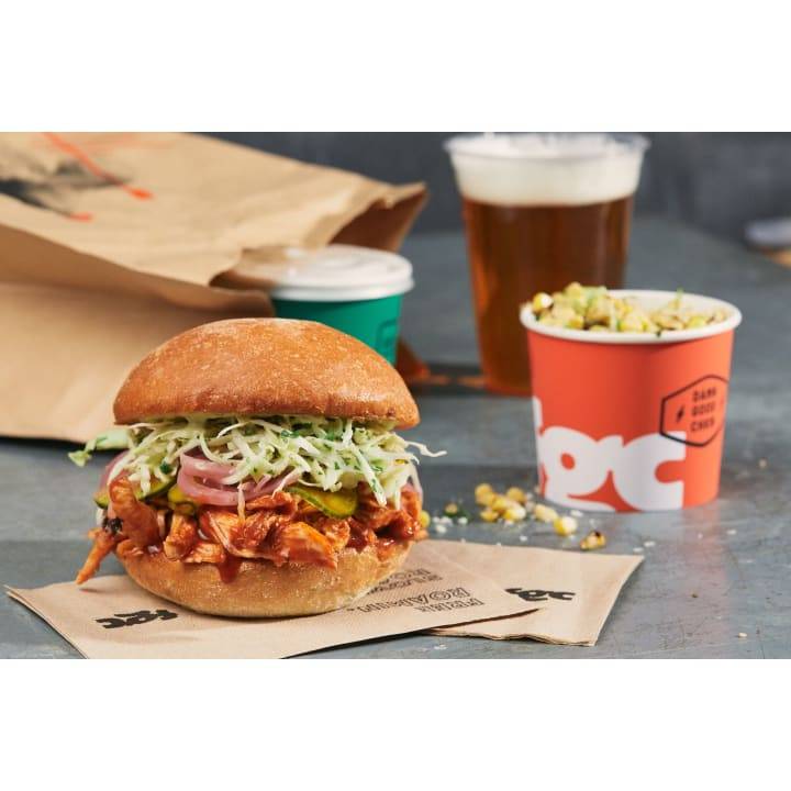 Fields Good Chicken | restaurant | 24 E 12th St, New York, NY 10003, USA | 6468956831 OR +1 646-895-6831