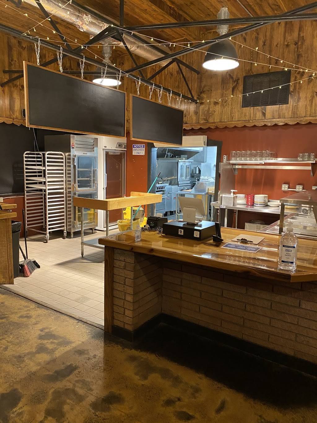 The Food Lady Cafe and Catering | restaurant | 705 N Washington Ave, Livingston, TX 77351, USA | 9363271145 OR +1 936-327-1145