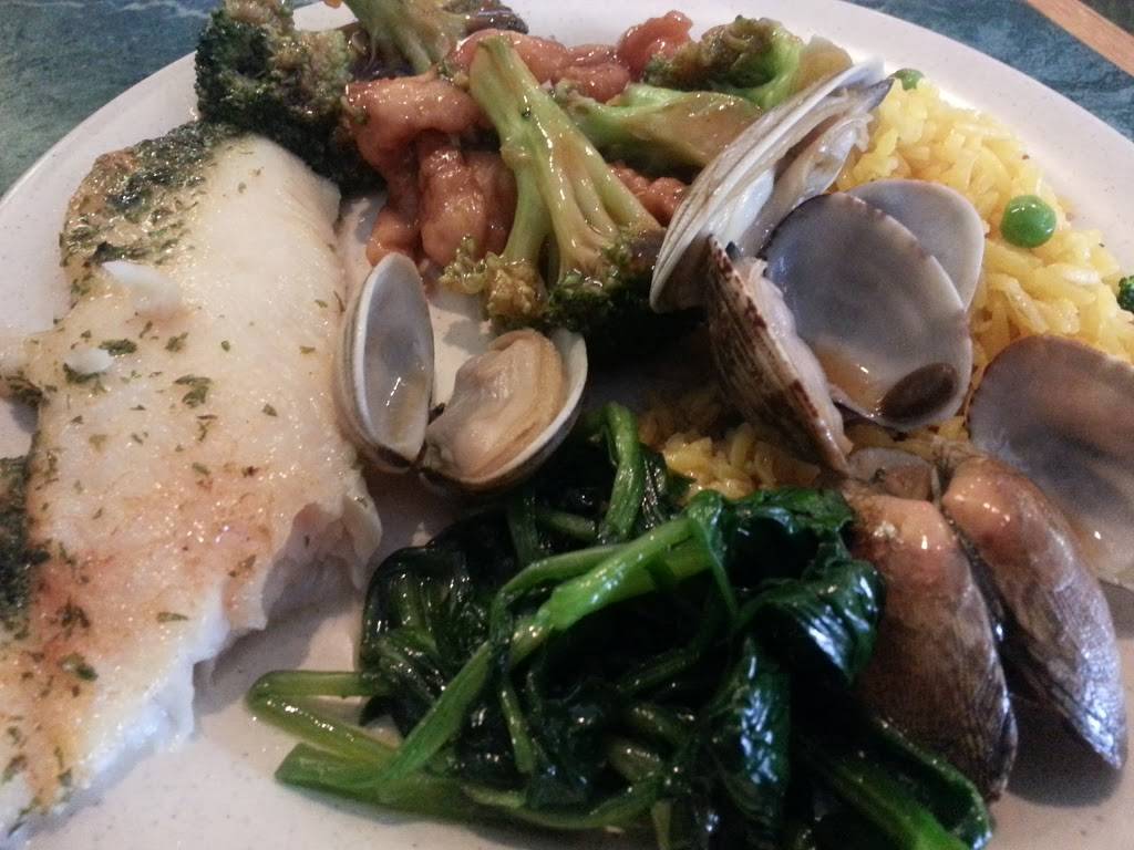 Tong Fu | restaurant | 1108 Old Country Rd, Riverhead, NY 11901, USA | 6317274442 OR +1 631-727-4442