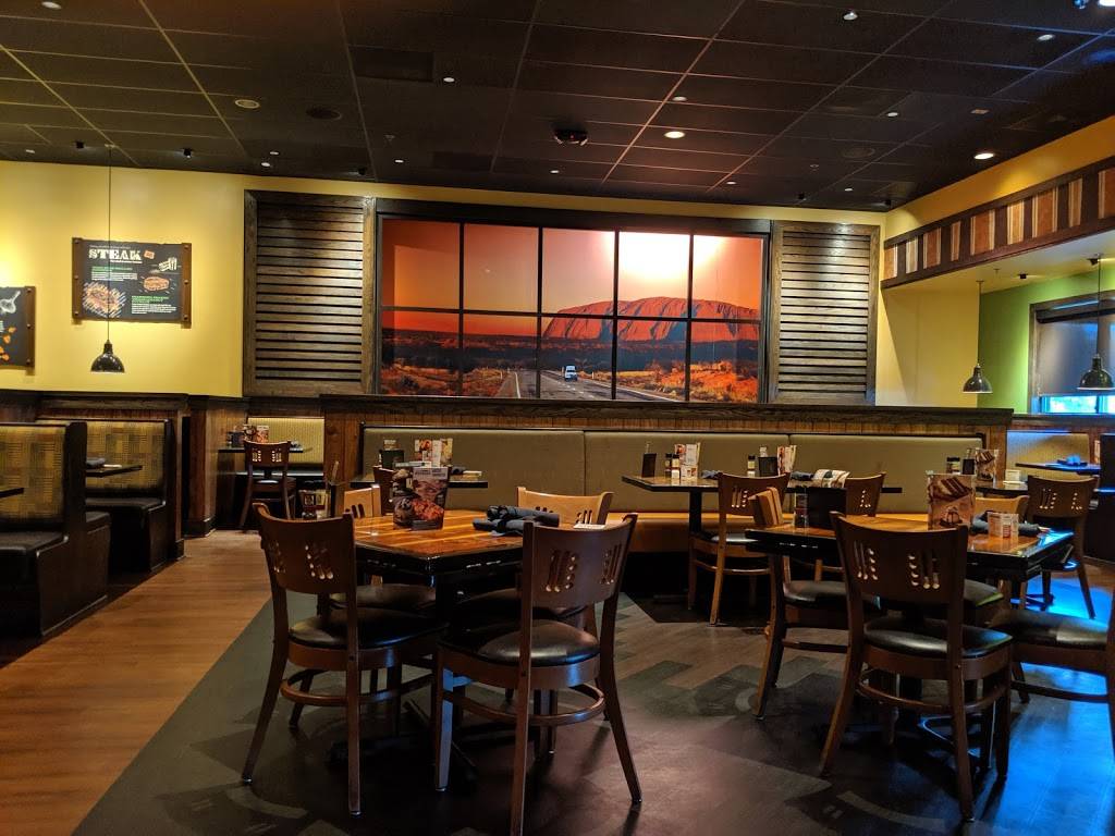 Outback Steakhouse | restaurant | 28 Windigrove Dr, Waynesboro, VA 22980, USA | 5409410087 OR +1 540-941-0087