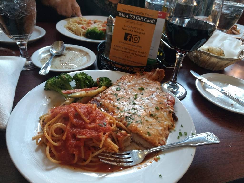 Venetos | restaurant | 608 N Coast Hwy, Oceanside, CA 92054, USA | 7607221228 OR +1 760-722-1228