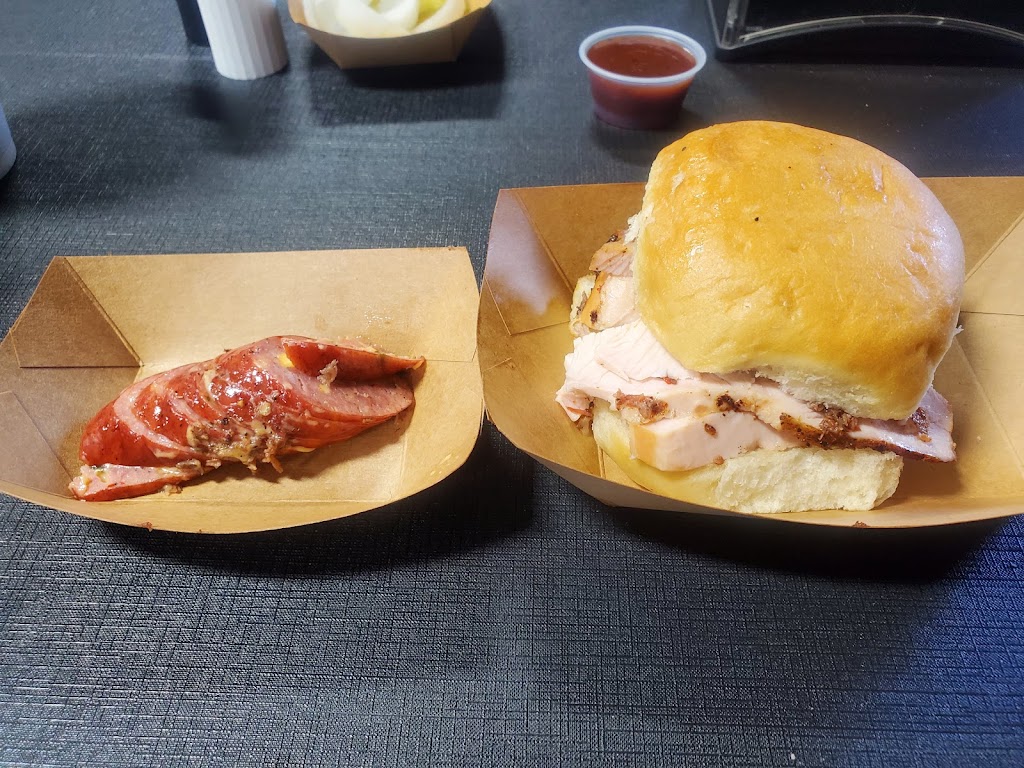 Blackland Smokehouse | restaurant | 1615 26th St, Snyder, TX 79549, USA | 3255152018 OR +1 325-515-2018