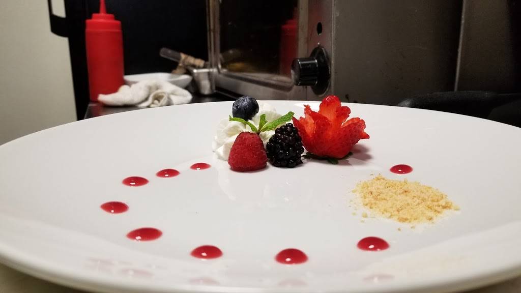 Cafe Sapori | restaurant | 205 Southern Blvd, West Palm Beach, FL 33405, USA | 5618057313 OR +1 561-805-7313