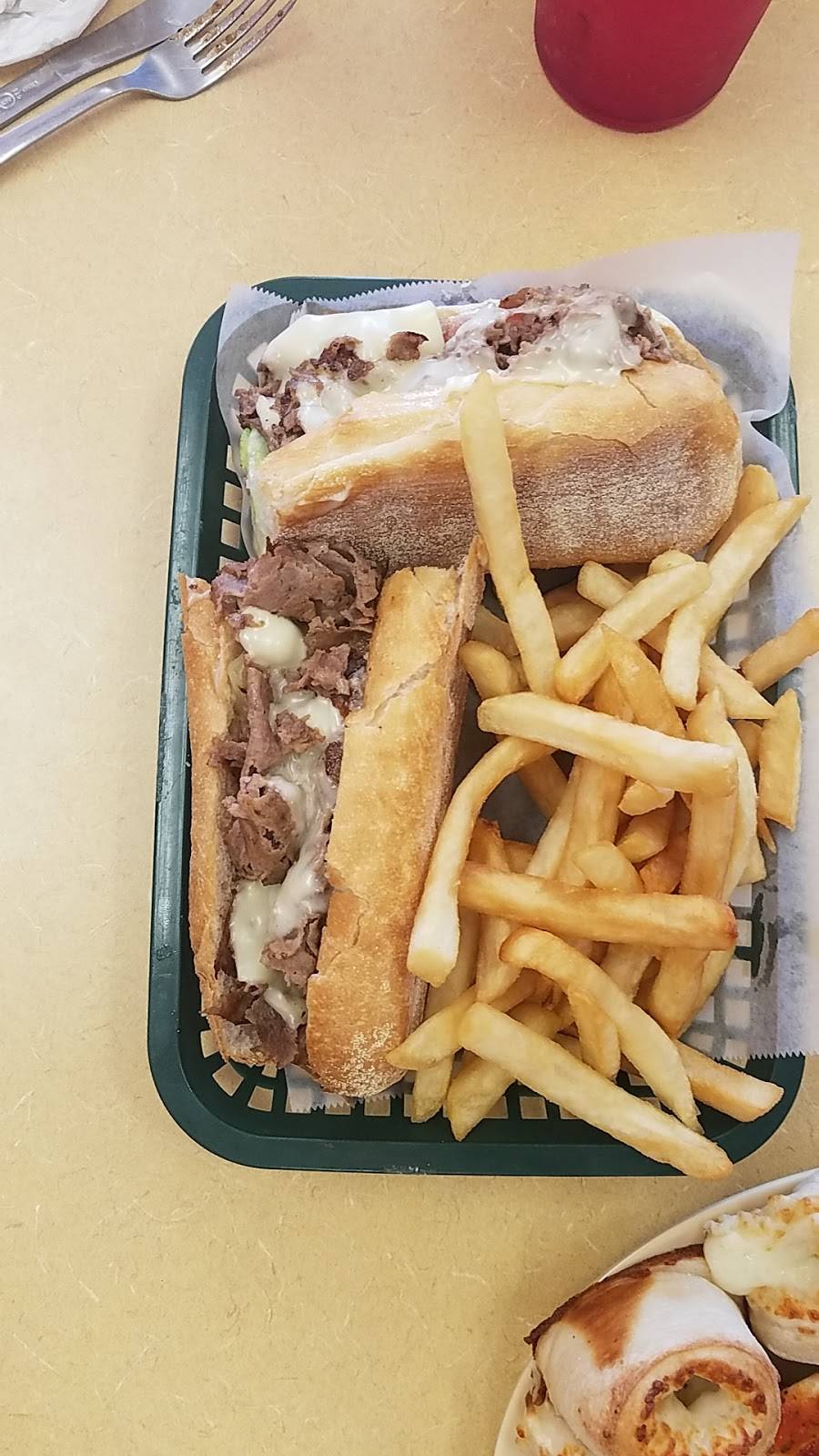 big guys italiano family restaurant | restaurant | 801 Edgemont Ave, Bristol, TN 37620, USA | 4232171720 OR +1 423-217-1720