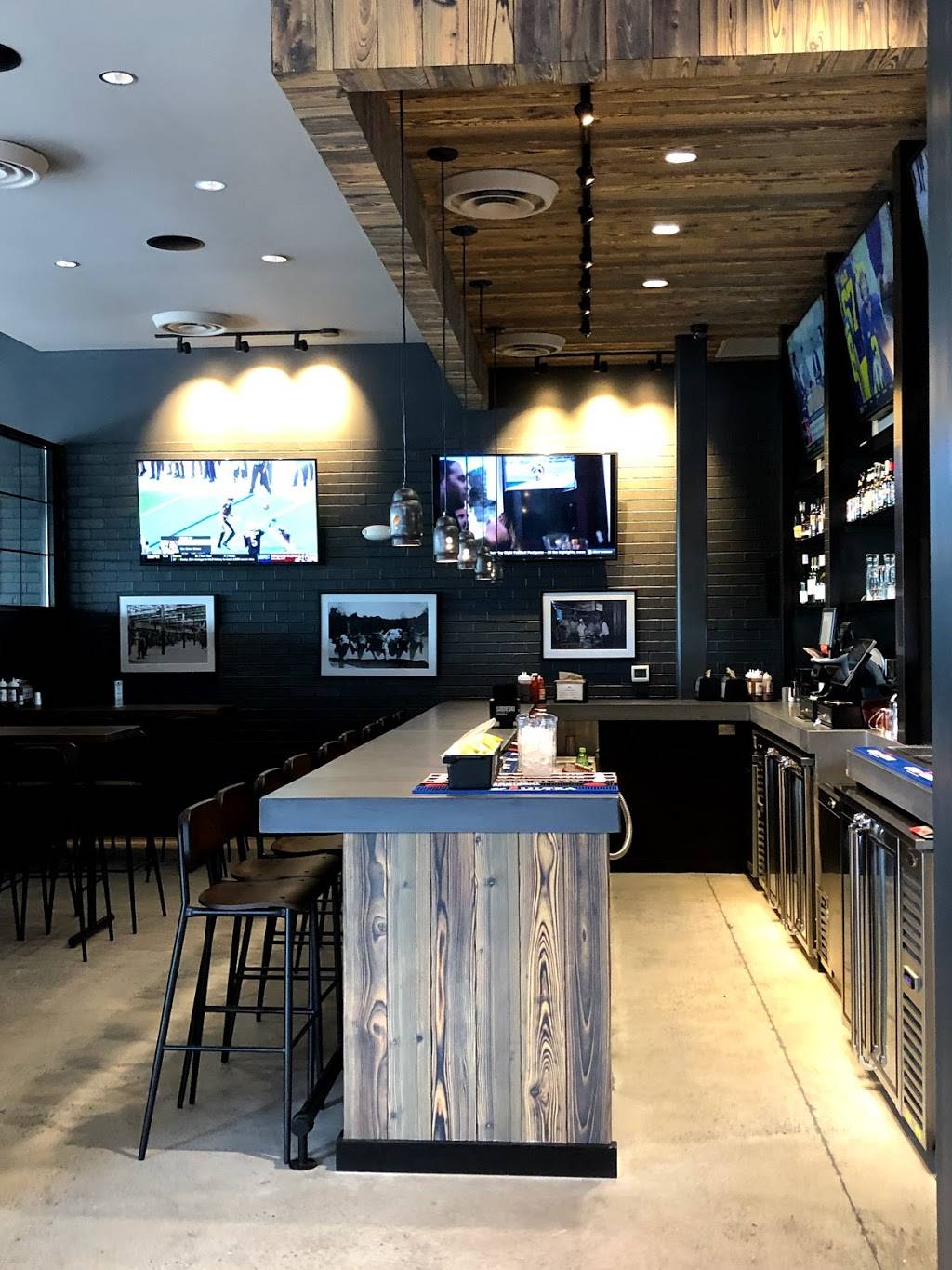 Black Hog BBQ | restaurant | 100 Middletown Pkwy Suite 208, Middletown, MD 21769, USA | 2404908147 OR +1 240-490-8147