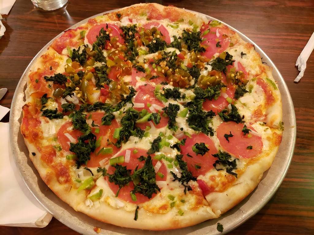 Tonys Baltimore Grill | restaurant | 2800 Atlantic Ave, Atlantic City, NJ 08401, USA | 6093455766 OR +1 609-345-5766