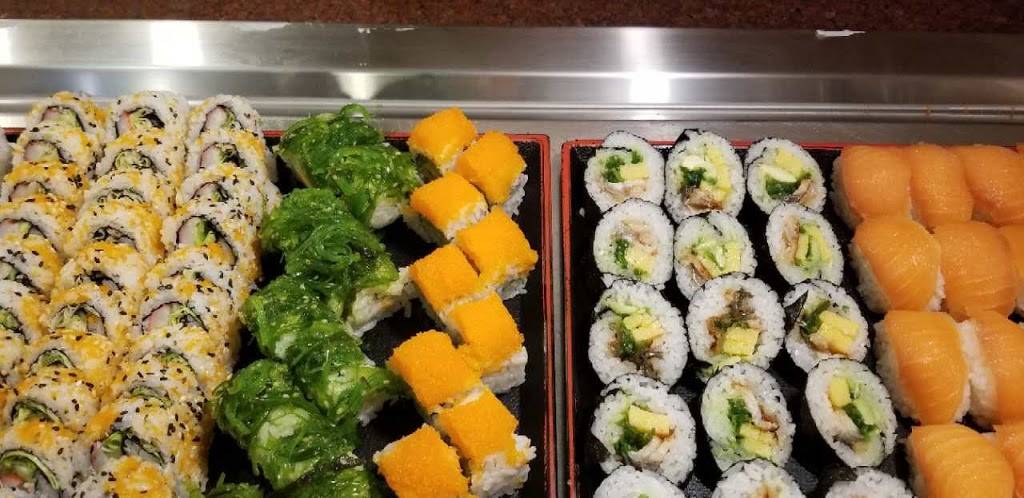 China Wall Buffet | restaurant | 1673 Willow Pass Rd, Concord, CA 94520, USA | 9258279398 OR +1 925-827-9398