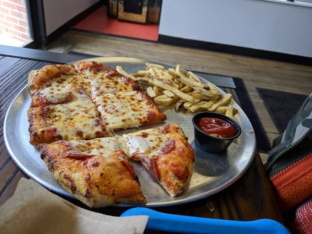 O.T.O Outta The Ordinary | restaurant | 296 Main St, Old Town, ME 04468, USA | 2078170526 OR +1 207-817-0526