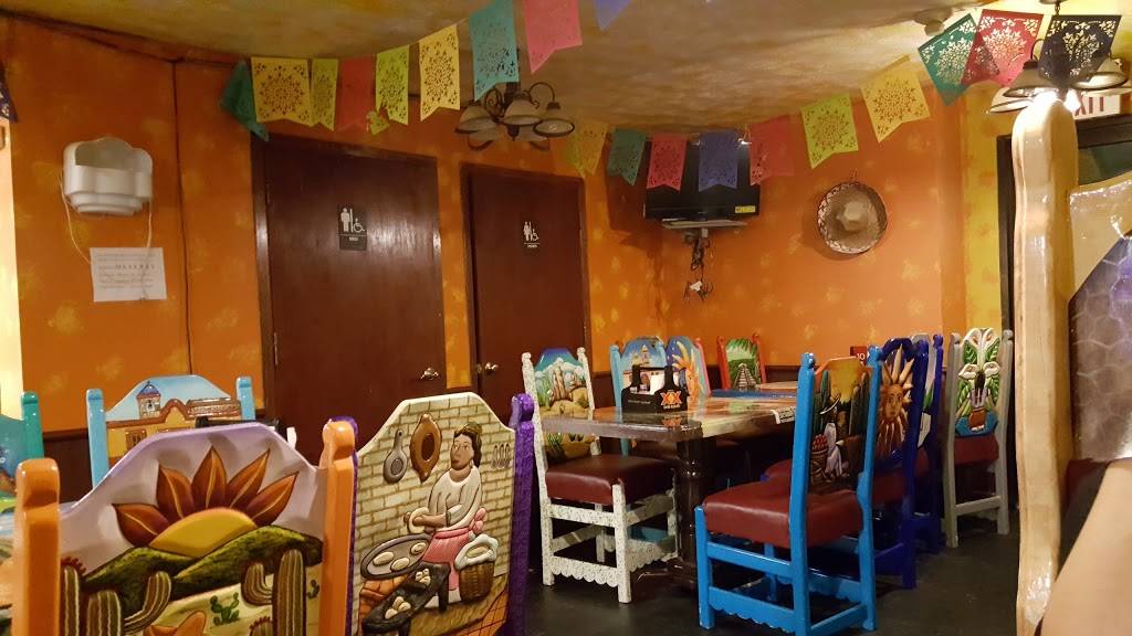 El Rancho Authentic Restaurant | restaurant | 2700 E O St STE 2, Lincoln, NE 68510, USA | 4024762800 OR +1 402-476-2800