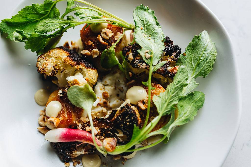 Geist | restaurant | 311 Jefferson St, Nashville, TN 37208, USA | 6159205440 OR +1 615-920-5440