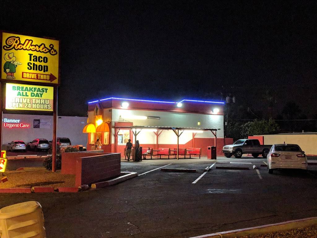 Rolbertos | restaurant | 5032 N 7th St, Phoenix, AZ 85014, USA | 6022742616 OR +1 602-274-2616