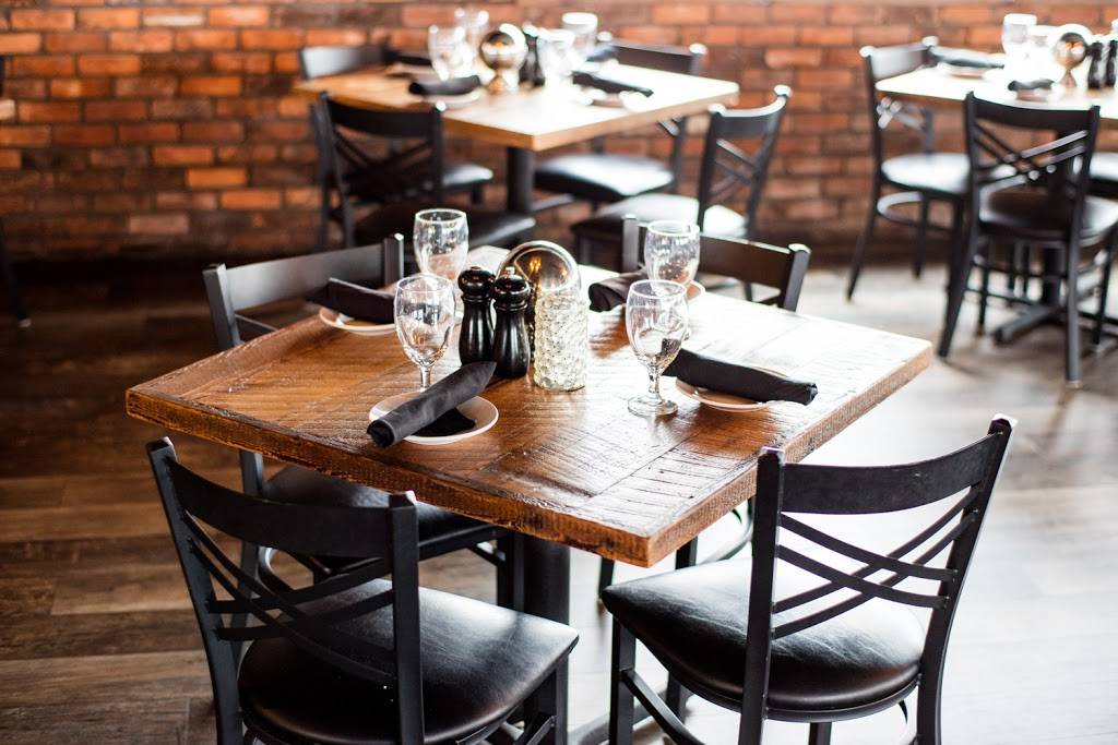 The Waterfront Wyandotte | restaurant | 507 Biddle Ave, Wyandotte, MI 48192, USA | 7342869046 OR +1 734-286-9046